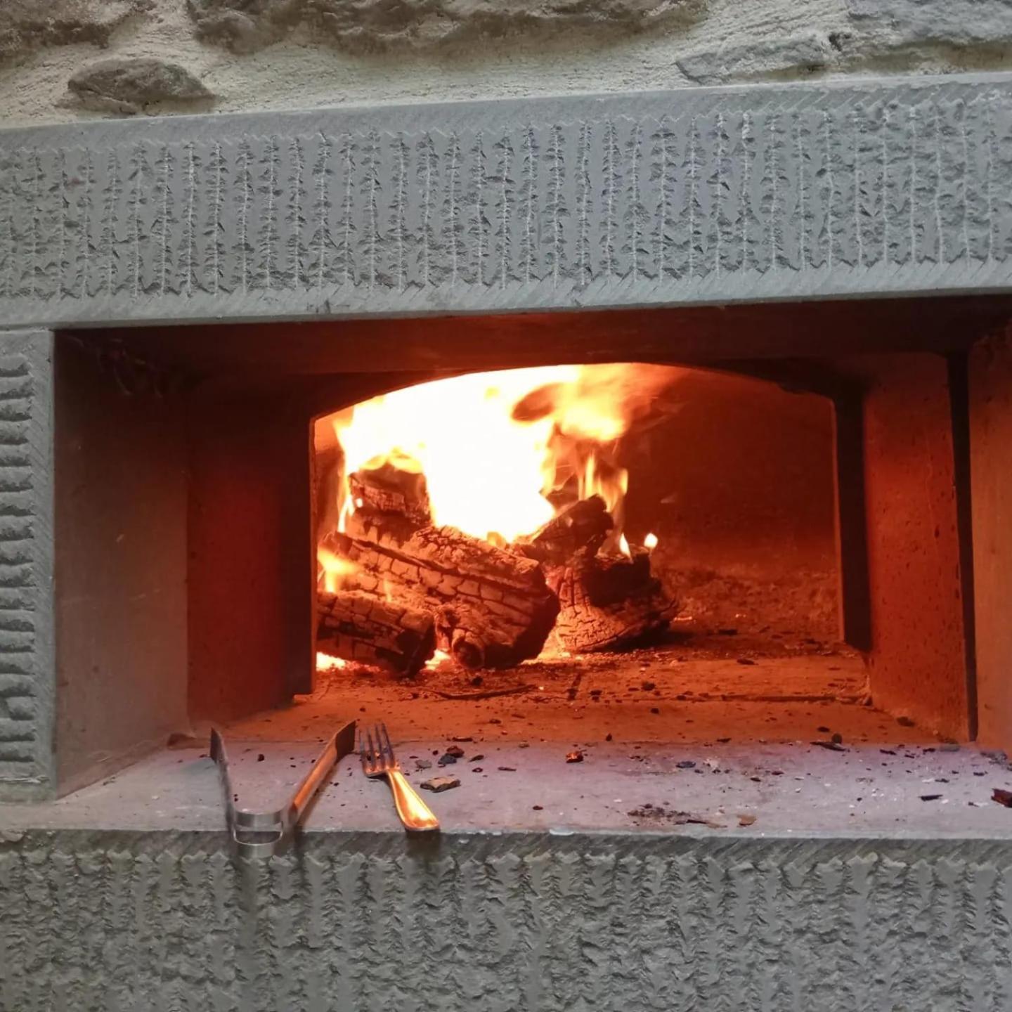 Hébergement de vacances Rifugio Asqua Poppi