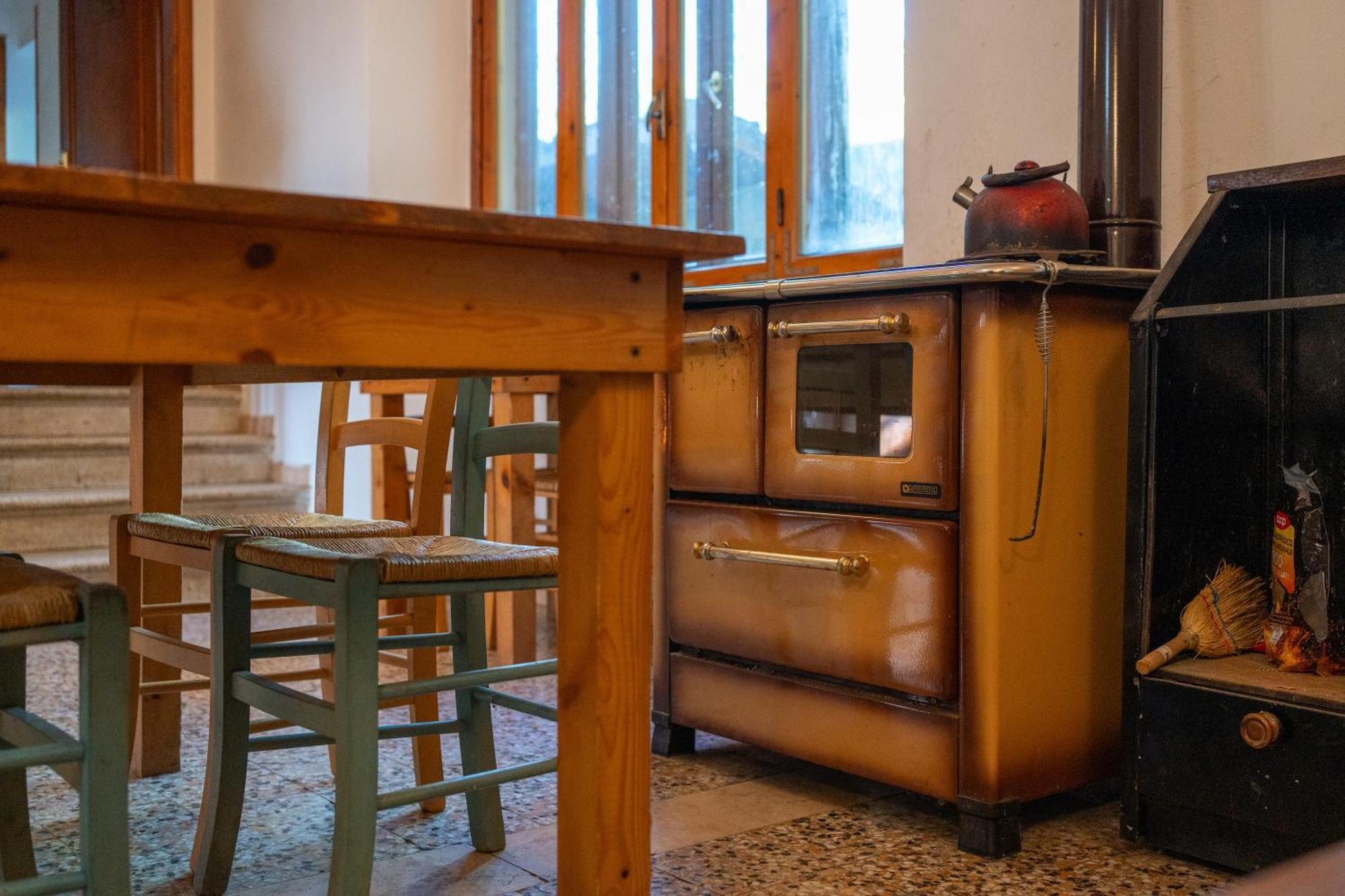 Casa vacanze Rifugio Asqua