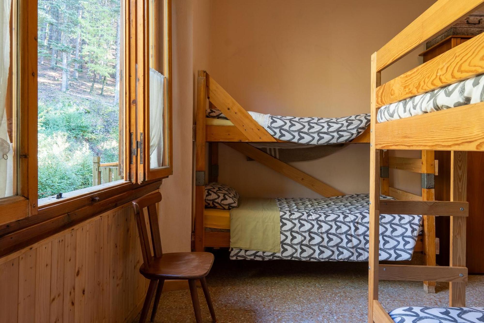 Rifugio Asqua Casa vacanze Poppi